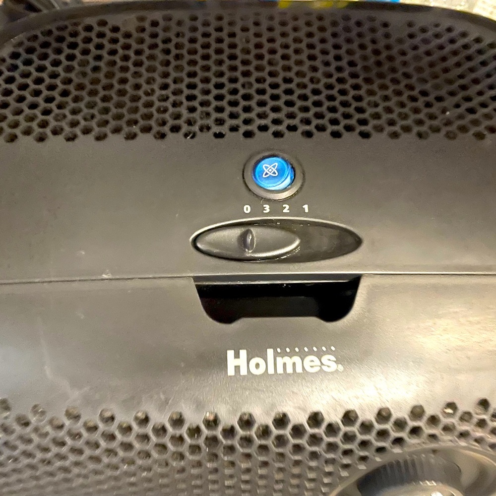 Holmes Air Purifier By Holmes